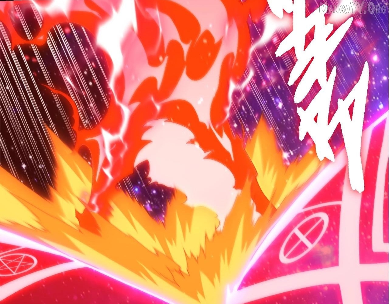 Evolution Begins With A Big Tree Chapter 492 - page 93